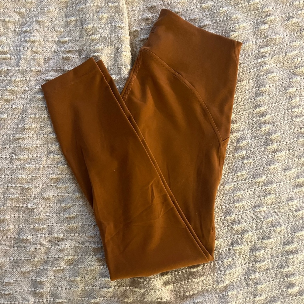 Lululemon Instill 25” Tights